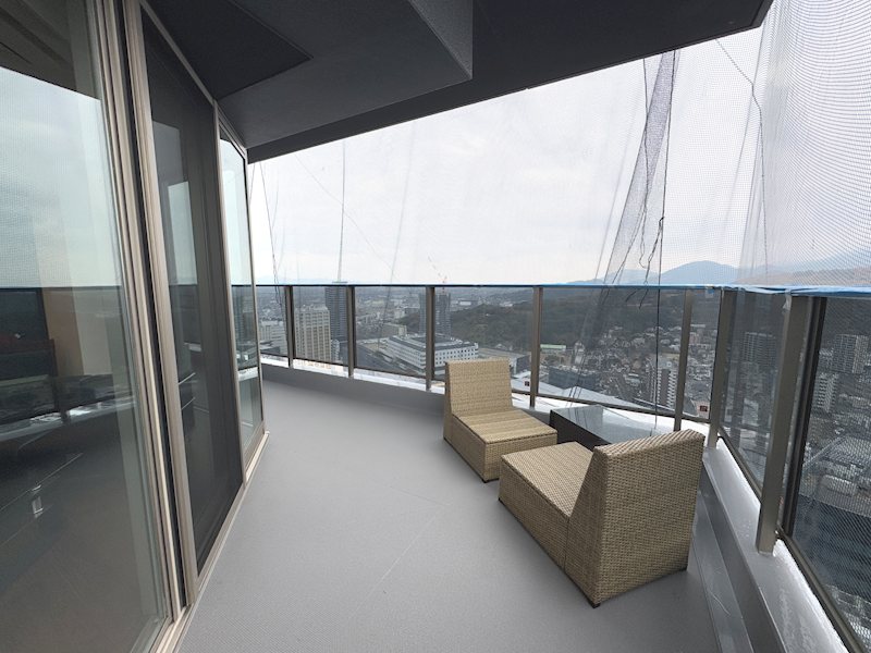 くまもと森都心 (ザ・熊本タワー) その他