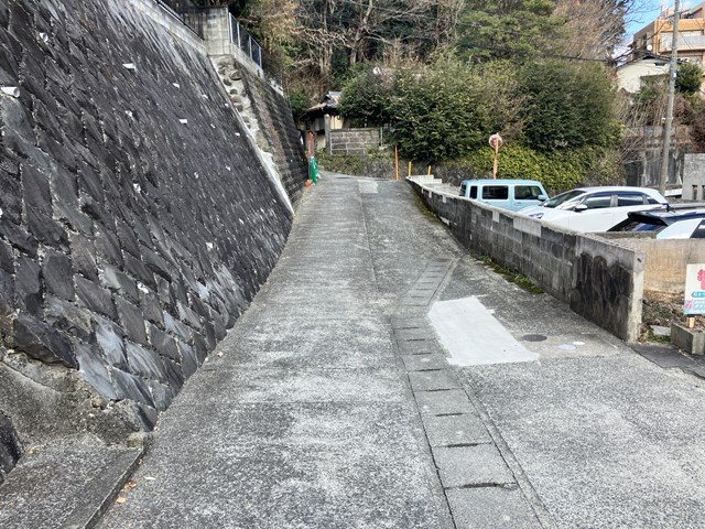 西区稗田町土地 その他