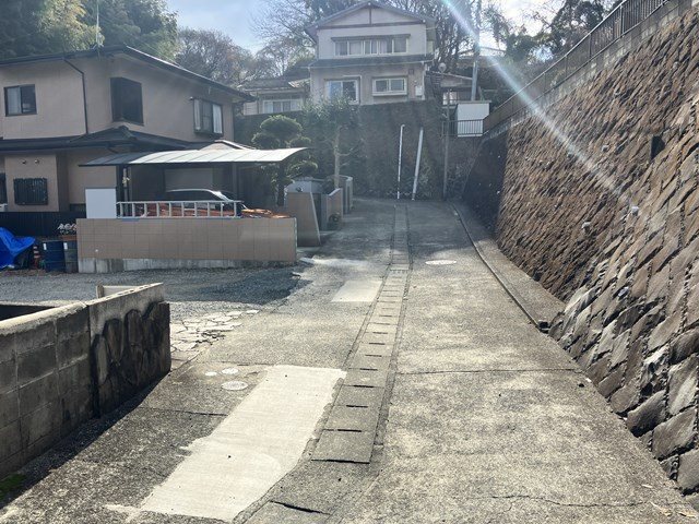 西区稗田町土地 その他