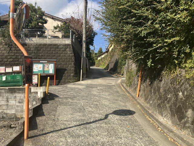 西区稗田町土地 その他