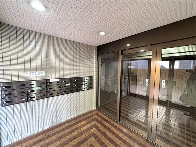 ライオンズマンション新屋敷 その他