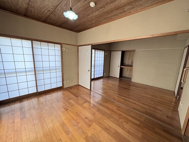 ライオンズマンション新屋敷 その他