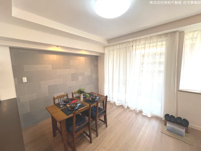 エイルマンショングランディール水道町 803号室 その他