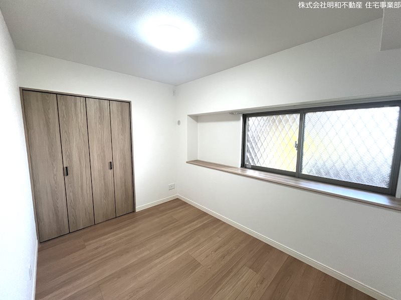 エイルマンショングランディール水道町 803号室 その他
