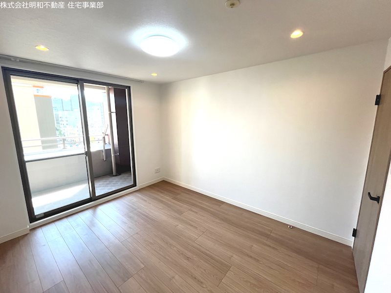 エイルマンショングランディール水道町 803号室 その他