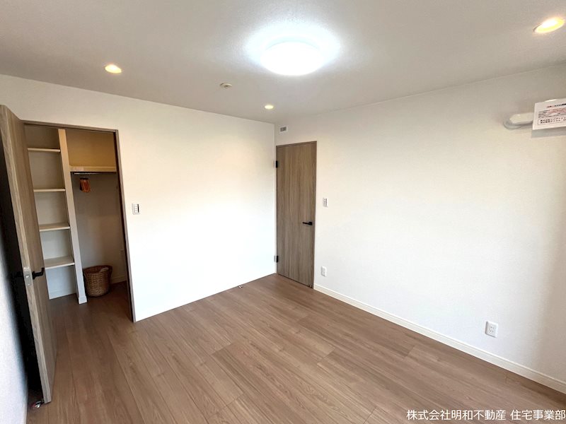 エイルマンショングランディール水道町 803号室 その他