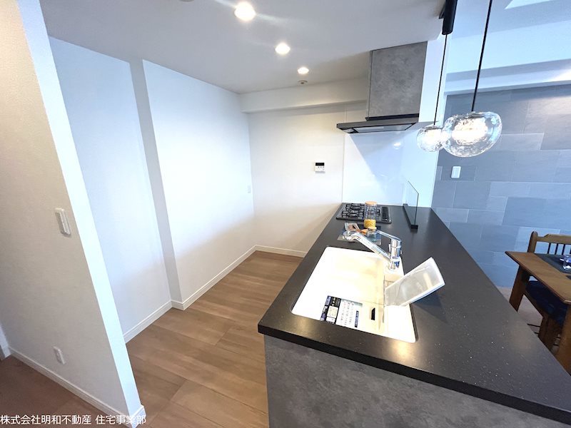エイルマンショングランディール水道町 803号室 その他