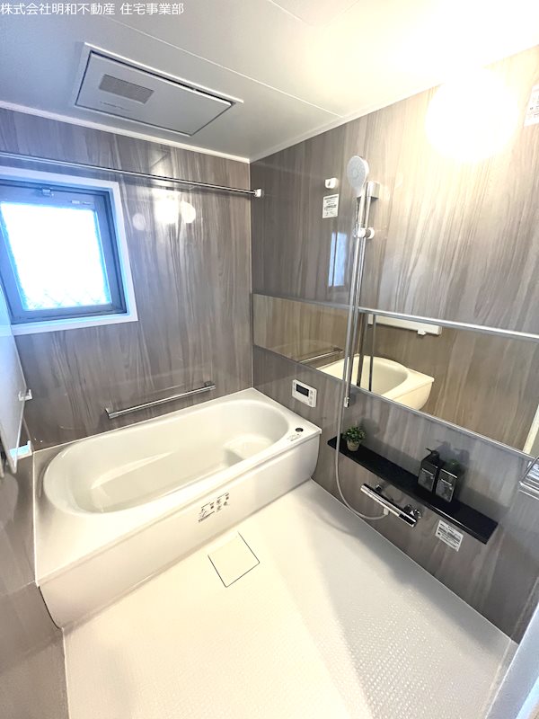 エイルマンショングランディール水道町 803号室 その他