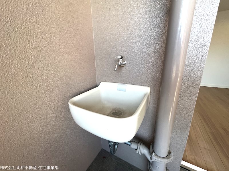 エイルマンショングランディール水道町 803号室 その他