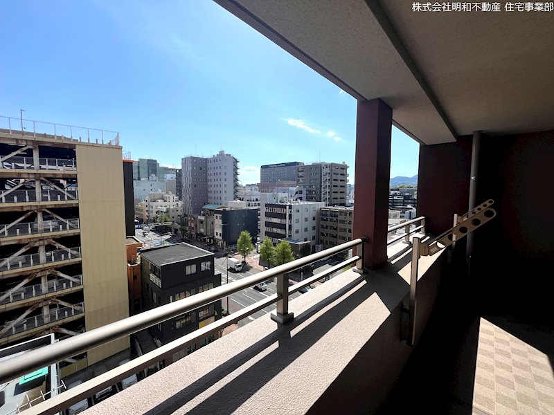 エイルマンショングランディール水道町 803号室 その他