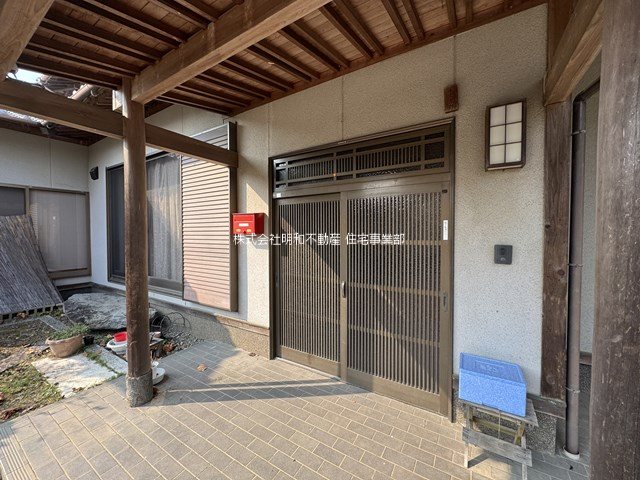 菊池市玉祥寺戸建 その他