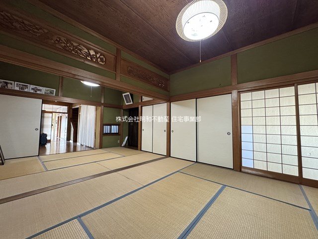 菊池市玉祥寺戸建 その他