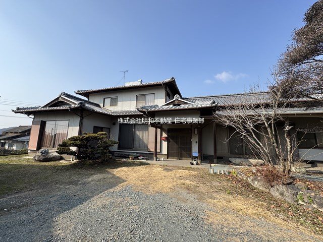 菊池市玉祥寺戸建 その他