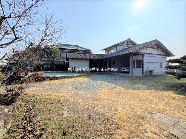 菊池市玉祥寺戸建 その他