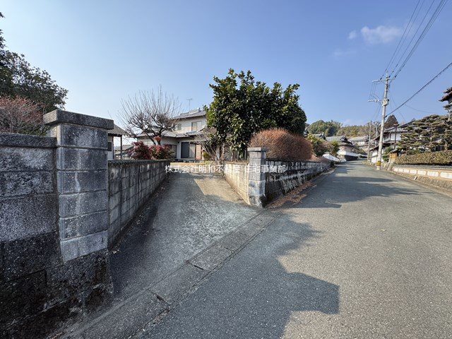 菊池市玉祥寺戸建 その他