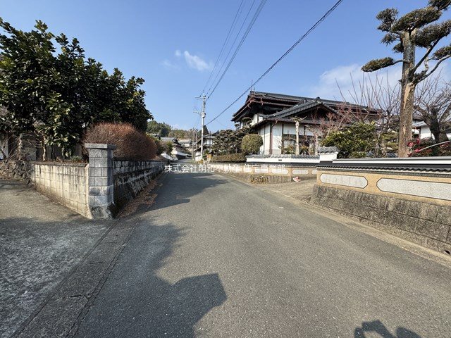 菊池市玉祥寺戸建 その他