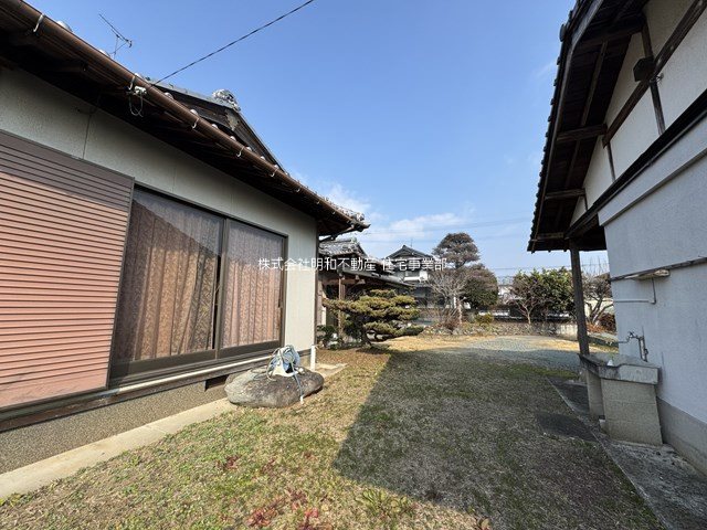 菊池市玉祥寺戸建 その他