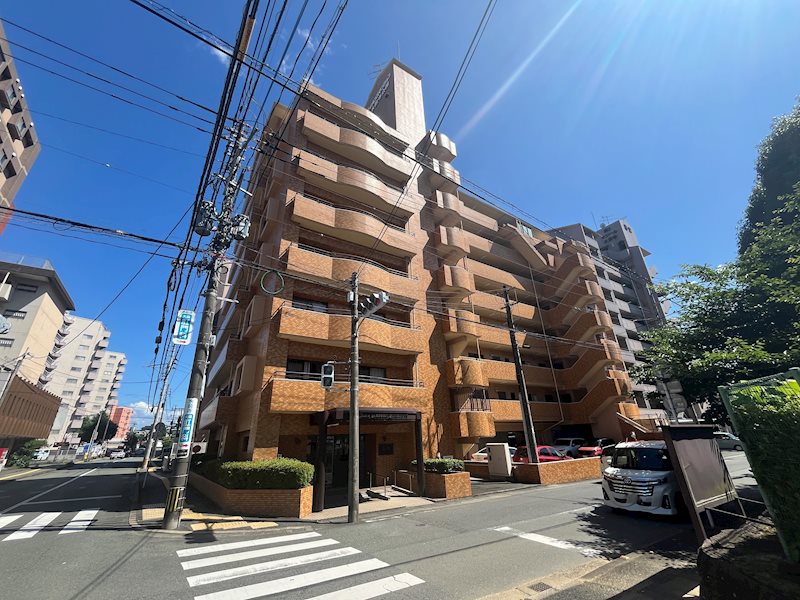 ライオンズマンション北水前寺公園 401号室 その他