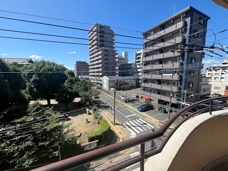ライオンズマンション北水前寺公園 401号室 その他