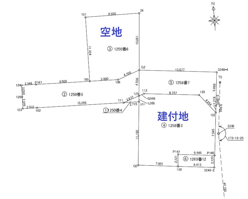 北区鶴羽田4丁目戸建　 その他