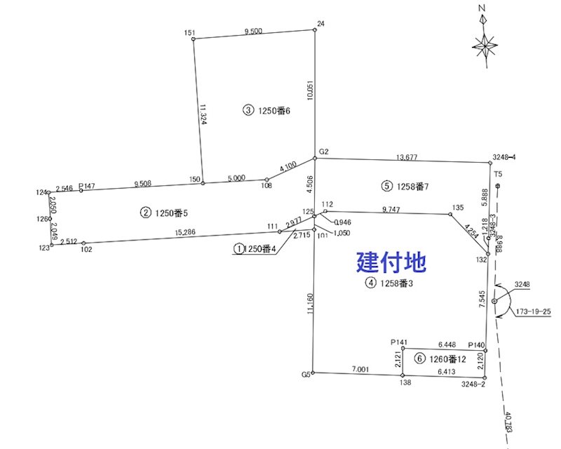 北区鶴羽田4丁目戸建　 その他