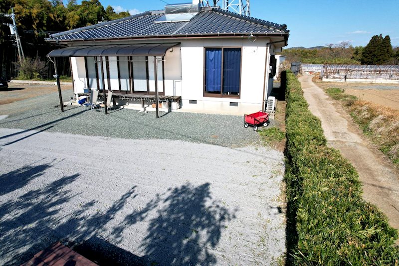 北区植木町轟戸建 その他