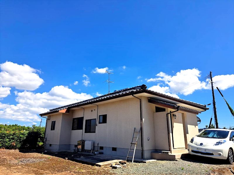 北区植木町轟戸建 その他