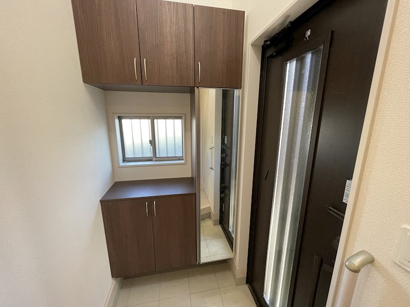 合志市須屋戸建 その他