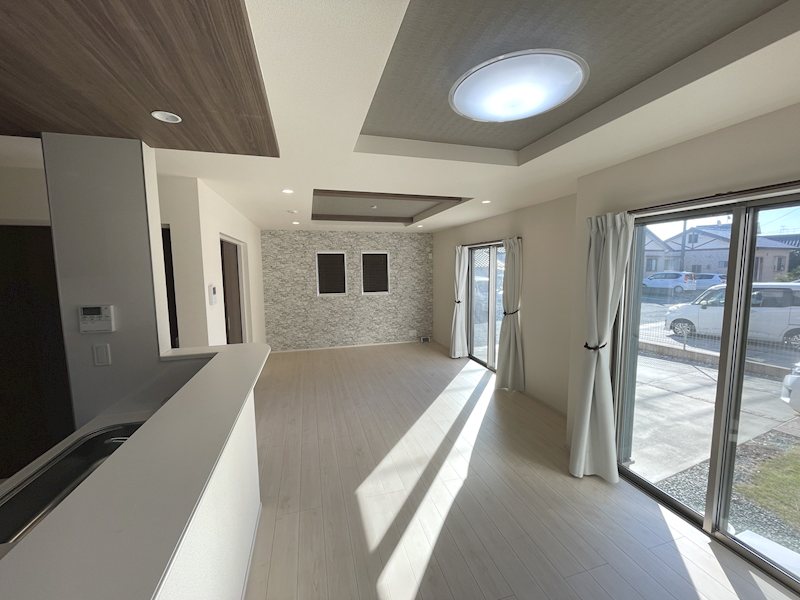 合志市須屋戸建 その他