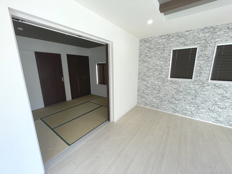 合志市須屋戸建 その他