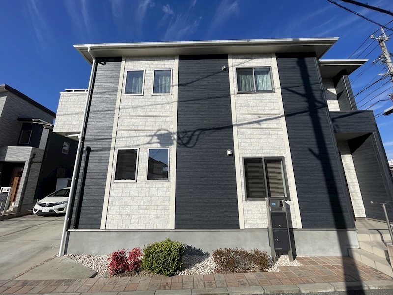 合志市須屋戸建 その他