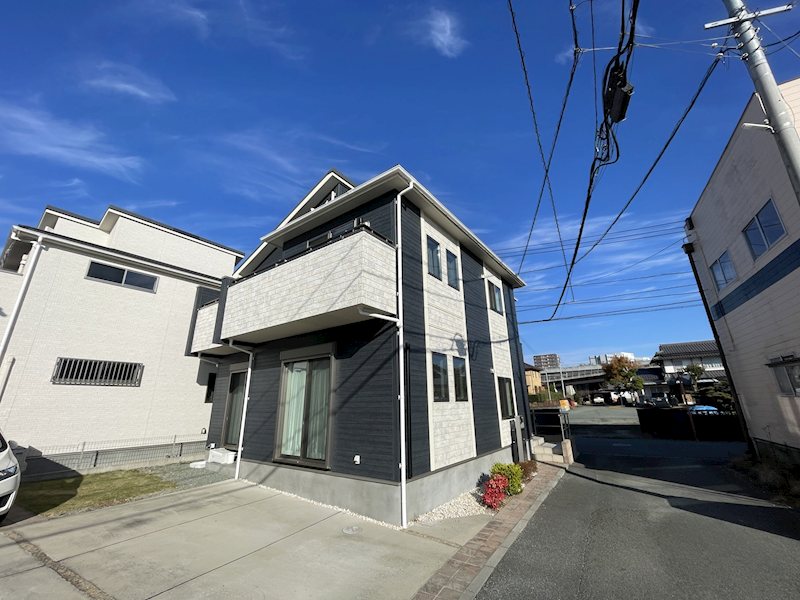 合志市須屋戸建 その他