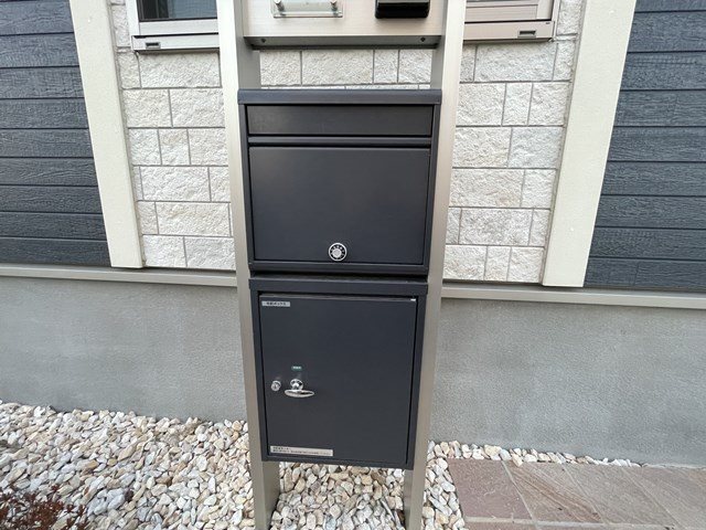 合志市須屋戸建 その他