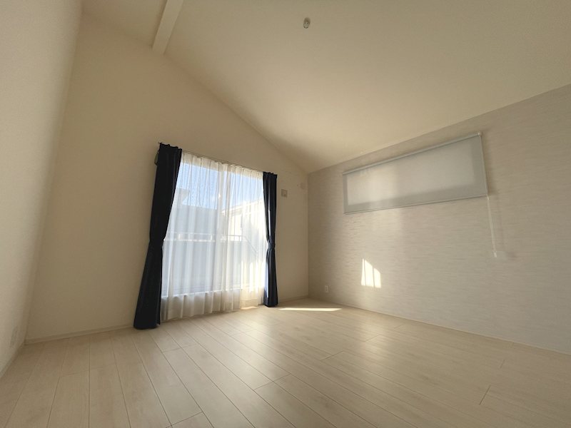 合志市須屋戸建 その他