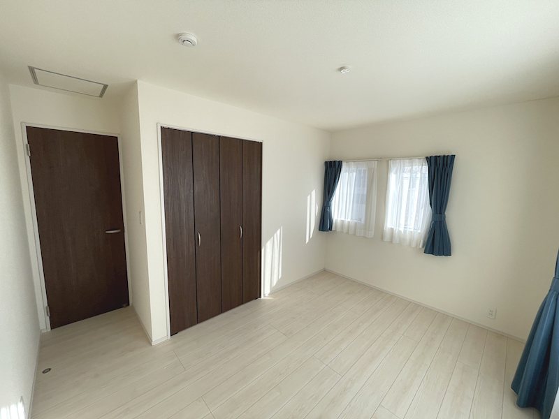 合志市須屋戸建 その他