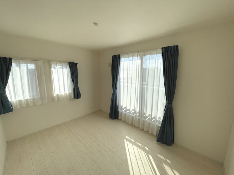 合志市須屋戸建 その他