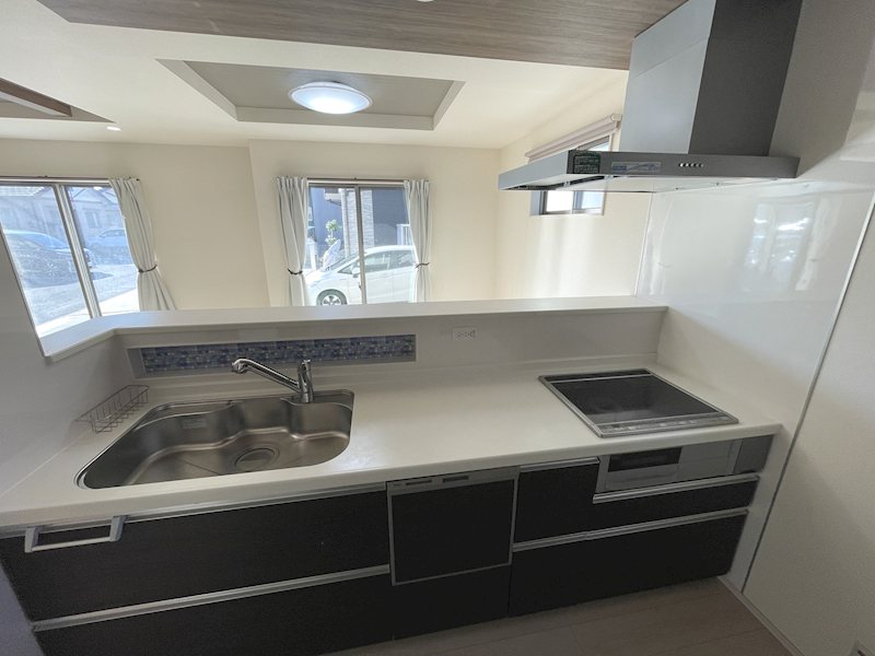 合志市須屋戸建 その他