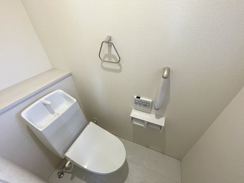 合志市須屋戸建 その他