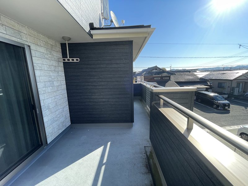 合志市須屋戸建 その他