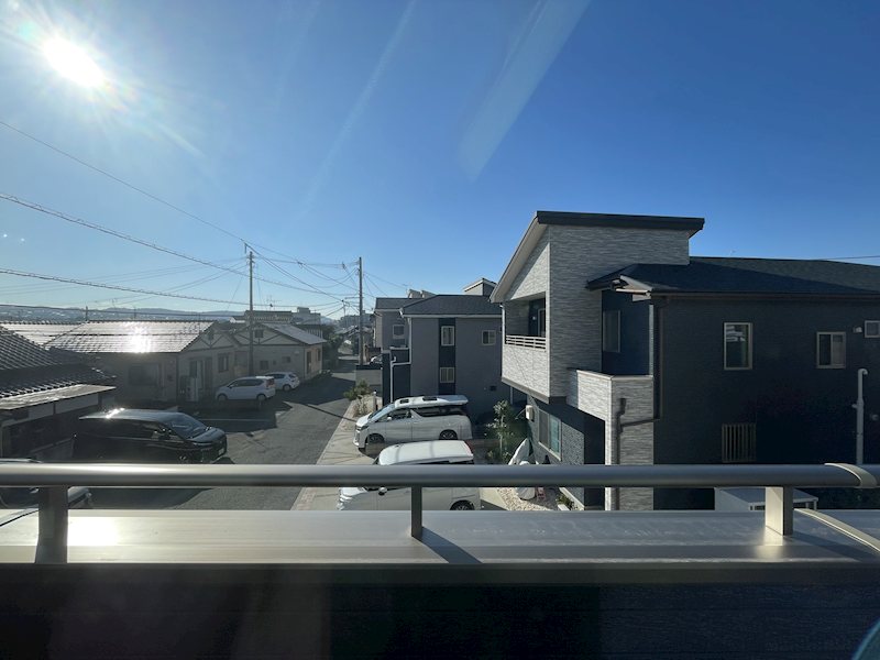 合志市須屋戸建 その他