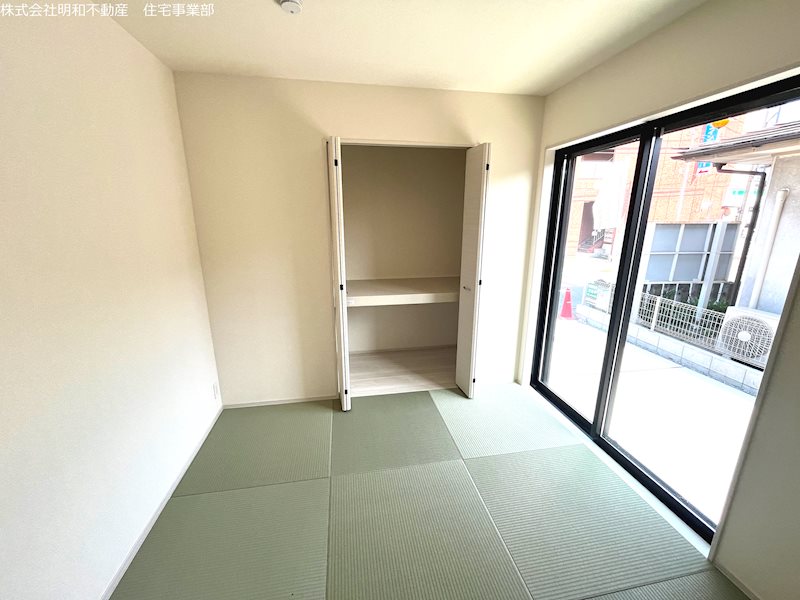 リナージュ中央区本山町23-1期2号棟新築戸建  その他