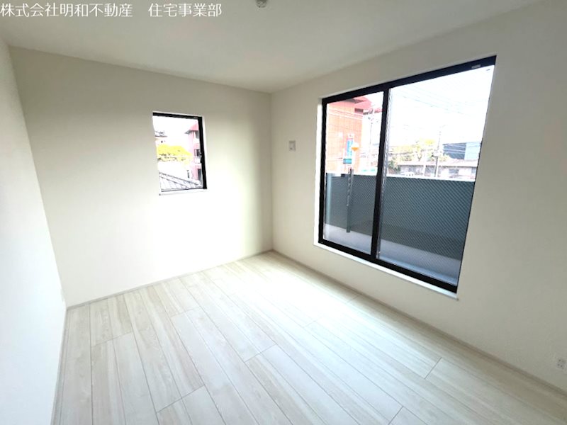 リナージュ中央区本山町23-1期2号棟新築戸建  その他