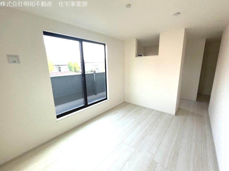 リナージュ中央区本山町23-1期2号棟新築戸建  その他