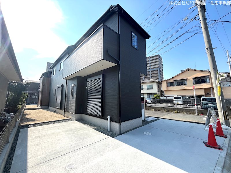 リナージュ中央区本山町23-1期2号棟新築戸建  その他