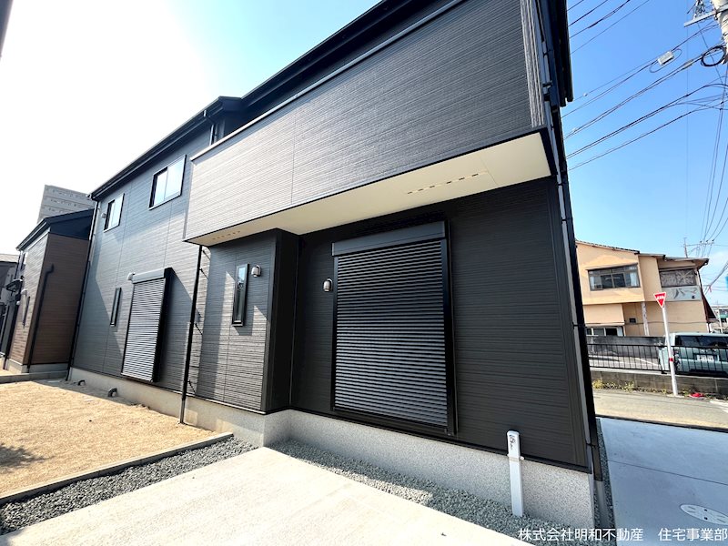 リナージュ中央区本山町23-1期2号棟新築戸建  その他