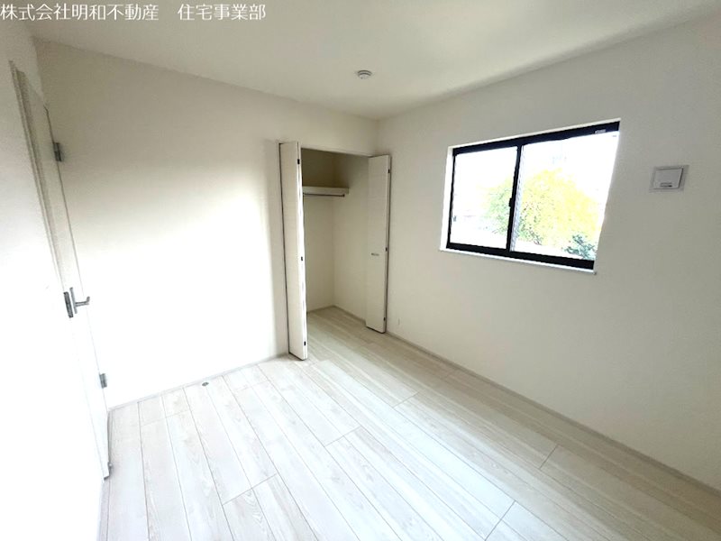 リナージュ中央区本山町23-1期2号棟新築戸建  その他
