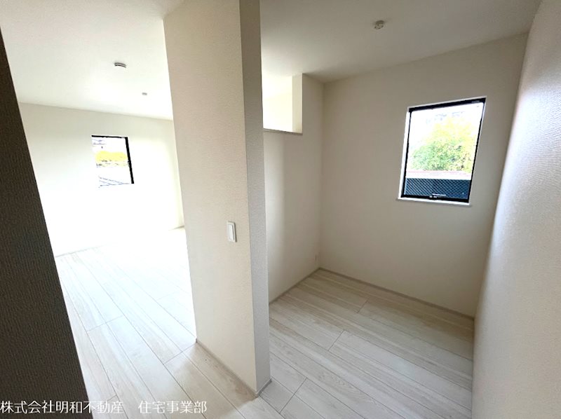 リナージュ中央区本山町23-1期2号棟新築戸建  その他