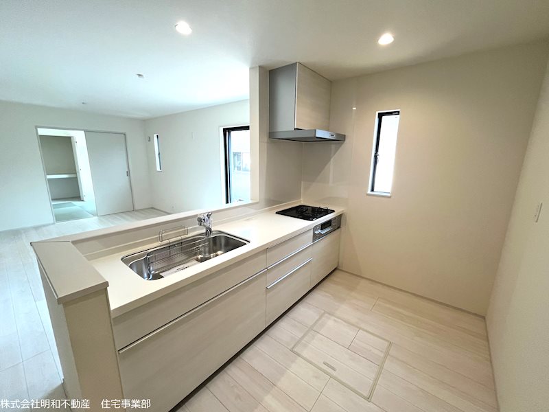 リナージュ中央区本山町23-1期2号棟新築戸建  その他