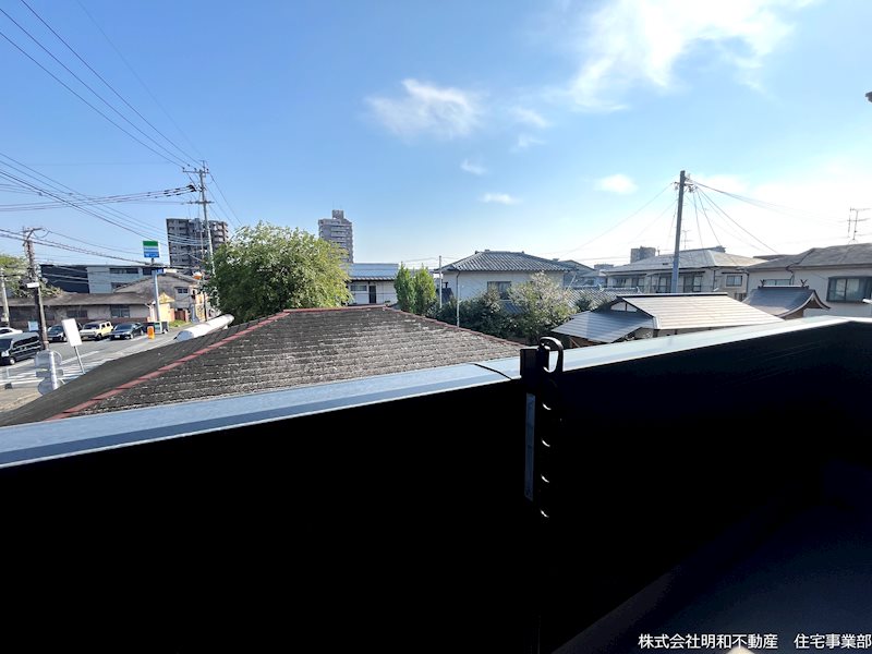 リナージュ中央区本山町23-1期2号棟新築戸建  その他