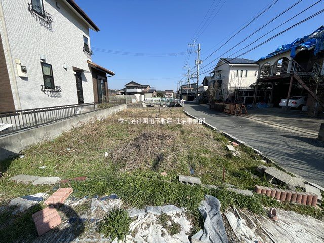 中央区坪井5丁目土地 その他